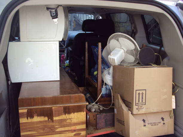 Reliable Mckenzie, TN Junk Removal Solutions